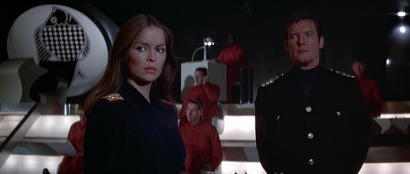 Illustration for article titled The Spy Who Loved Me: The Definitive Bond Movie Of The Cold War